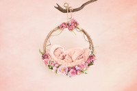 Lily Newborn