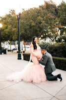 MATERNITY DRESSES